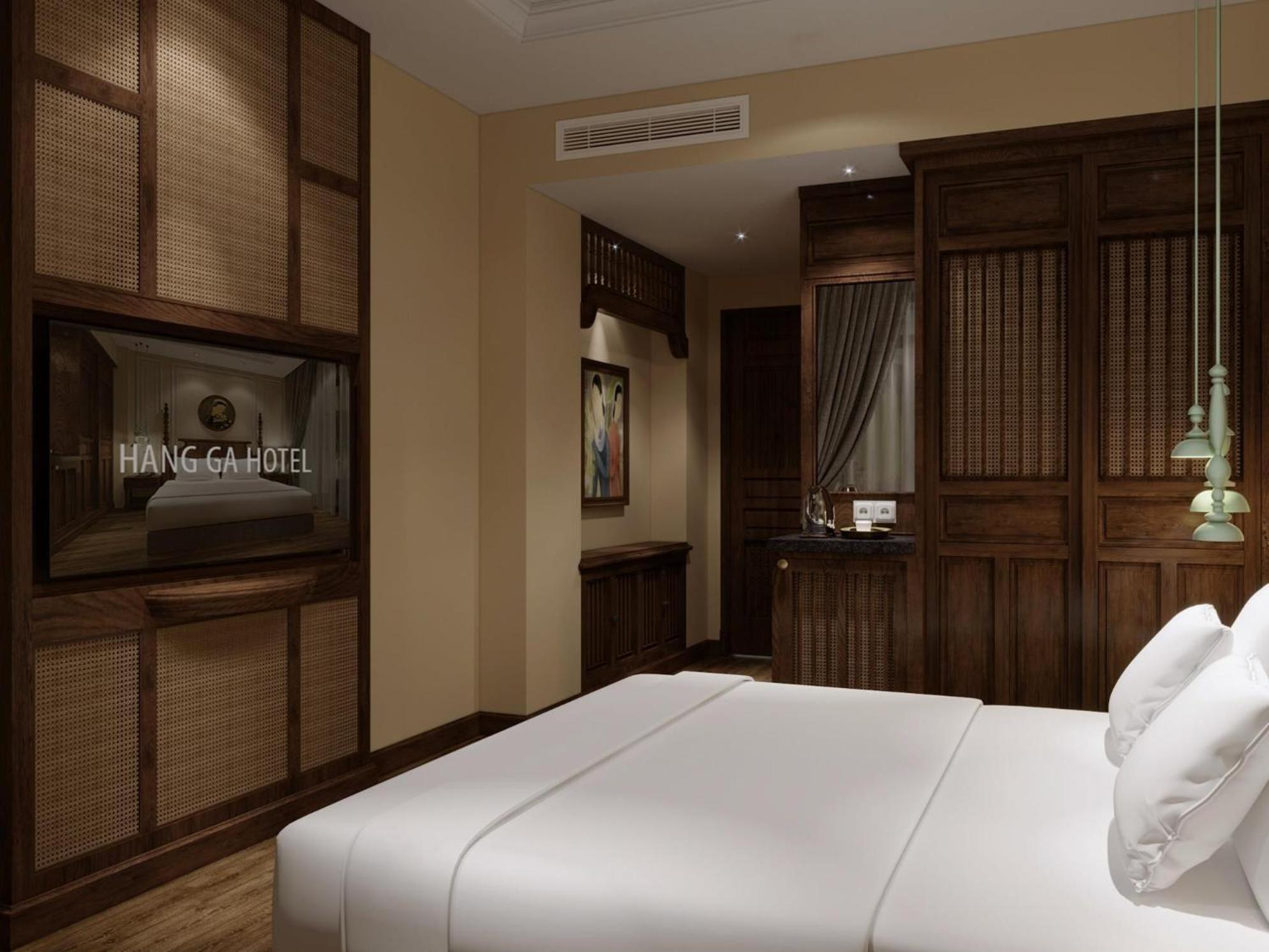 Lotusama Central Hanoi Hotel — Photos 3