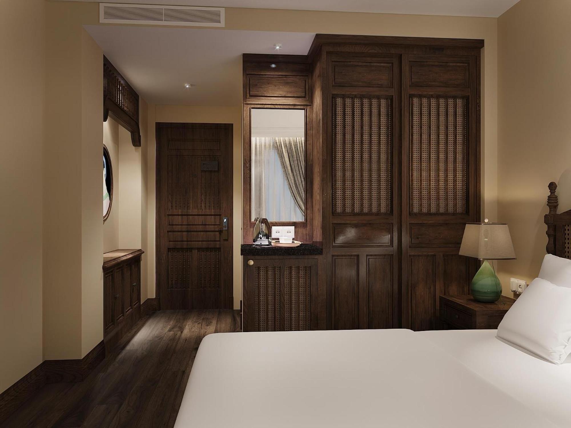 Lotusama Central Hanoi Hotel — Photos 1
